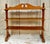 Antique William IV Mahogany Three-Tier Buffet, 1830 For Sale - Image 6 of 8