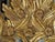 Unique Italian Carved Giltwood Mirror For Sale In Los Angeles - Image 6 of 7