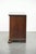 Antique English Oak Chest of Drawers, 1600s For Sale - Image 6 of 13