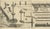 Chart of a Machine for Boring Pipes, 1760 For Sale - Image 3 of 5