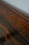 Pair of Inlaid Neoclassical Mahogany Single Beds For Sale - Image 11 of 17