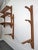 1970s 1970s Danish Modern MCM Modular Teak Wall Shelf Unit, 2 Pieces For Sale - Image 5 of 8