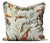 Bali Pillow by Katrin Herden for Sohil Design For Sale