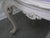 Chippendale Glass Table, 1950 For Sale - Image 6 of 13