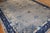 Gray Blue Antique Chinese Rug, 10' X 13'3'' For Sale - Image 4 of 8