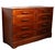 Mid 20th Century Cushman Colonial Peter Schuyler Six Drawer Dresser For Sale - Image 10 of 15