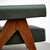 053 Capitol Complex Leather Armchair by Pierre Jeanneret for Cassina For Sale - Image 12 of 16