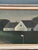Svend O. Frederiksen, Houses and Trees, 1950s, Oil on Panel, Framed For Sale - Image 11 of 18