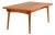 Extendable Model AT 312 Table by Hans J. Wegner for Andreas Tuck, 1950s For Sale