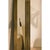 Contemporary Reflexion Brass Mirror by Zincutec For Sale - Image 3 of 11