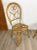 Italian Chairs in Rattan and Bamboo, 1960s, Set of 6 For Sale - Image 6 of 18