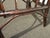 Vintage Chinoiserie Style Bamboo Cane Side Chair For Sale - Image 17 of 18