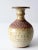 Ceramic Vintage Studio Pottery Vase For Sale - Image 7 of 8