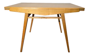 Vintage Dining Table by Tatra Nabytok