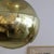 1970s Peill & Putzler Smoked Glass Hanging Lights, 1970 For Sale - Image 5 of 7