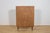Wood Mid-Century Modern Teak Wardrobe by Børge Mogensen for Søborg Møbelfabrik, Denmark, 1960s For Sale - Image 7 of 16