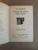 Art Deco Vintage “Tales of East and West” by Sax Rohmer | Black & Gold Decorative Hardcover For Sale - Image 3 of 4