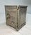 Metal Antique Original 1900s Cast Iron Columbus Star Safe Lock Deposit Coin Still Bank For Sale - Image 7 of 12