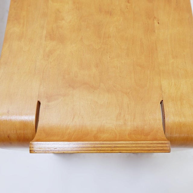 Museum Stools by Sven Kai-Larsen for Ströms Möbler, 1960s, Set of 2 For Sale - Image 12 of 16