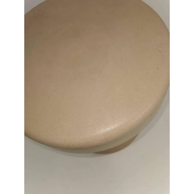 West German Space Age Stool from Emsa, 1980s For Sale - Image 5 of 10