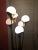 1950s Mid-Century Floor Lamp from Stilnovo For Sale - Image 5 of 14