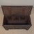 18th Century Dutch Gothic Revival Period Carved Oak Trunk ~ Blanket Chest For Sale - Image 14 of 18