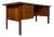 Vintage Danish Teak Writing Desk by Peter Løvig Nielsen for Løvig, 1960s For Sale
