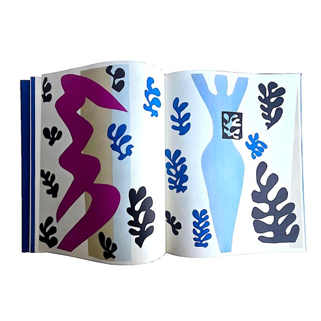 2009 Reproduction Edition "Jazz", Henri Matisse, Postscript by Katrin Wiethege For Sale - Image 11 of 18
