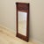 Danish Mirror with Wooden Frame, 1970s For Sale - Image 15 of 15