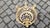 Art Nouveau Brass Fireplace Base, 1890s For Sale - Image 4 of 6