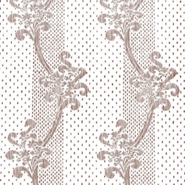 Example of Sister Parish Wallpaper Rolls