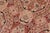 Shabby Chic 1990's Pak-Persian Taupe/Beige Wool Rug - 9'10'' X 12'3'' For Sale - Image 3 of 9