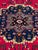 Afghan Balouch Wool Rug 4’4” X 6’1” For Sale - Image 4 of 6