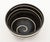 Ken Edwards Two Black and White Art Pottery Vessels For Sale - Image 13 of 16