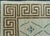Turkish Oushak Rug 8'5" x 10'3" #19533 For Sale - Image 4 of 8