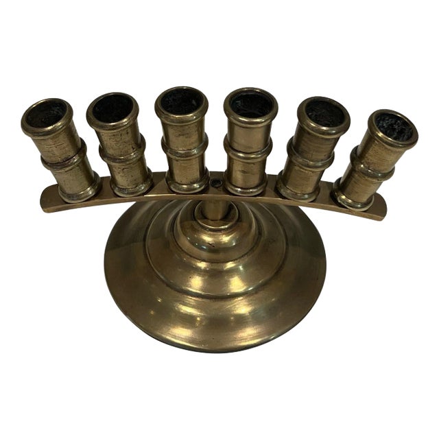 1900s Bronze Umbrella Stand or Cane Holder For Sale