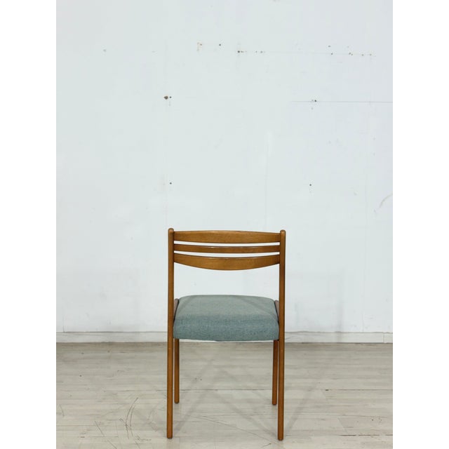 Vintage Dining Chair, 1960s For Sale - Image 6 of 7