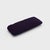 Curt Sofa Cushion 60x30 - Jet - 9607 (Blue / Purple) by Ambivalenz For Sale - Image 4 of 4