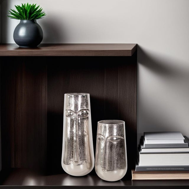 Bayani Vase- Large For Sale - Image 9 of 10