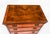 Mid-Century Burr Walnut Bedside Chests, Set of 2 For Sale - Image 16 of 18