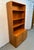 Mid 20th Century Mid-Century Modern Two-Piece Danish Teak Bookcase For Sale - Image 5 of 13