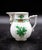 Green Appony Coffee Service from Herend, Set of 36 For Sale - Image 3 of 18