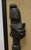 Central African Bust Wall Sculptures 'Male and Female' For Sale - Image 4 of 8