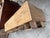 Wood Early 20th Century 24-Drawer Craft Cabinet For Sale - Image 7 of 11