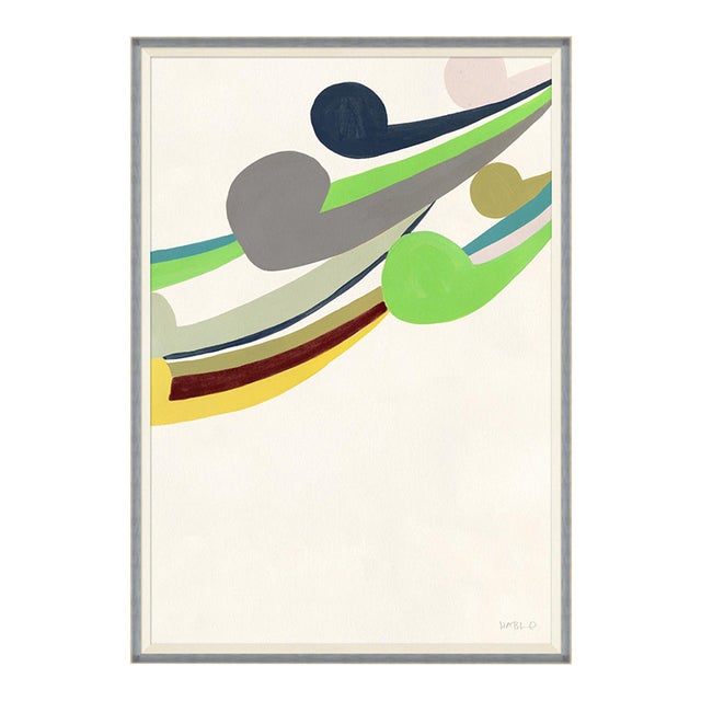 Fairytale IV by Susan Hable For Sale