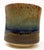 Ceramic Hand-Thrown Shaving Mug Coffee Ready For Sale - Image 7 of 7