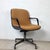Mid-Century Modern Vintage Steelcase 454 Series Desk Chair, Circa 1970s For Sale - Image 3 of 12