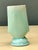 Contemporary Vintage Original Studio Pottery Vase For Sale - Image 3 of 12