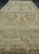 Turkish Turkish Mini Rug Oriental Hand Knotted Vintage Rug 1'6" x 3'1" #16576 For Sale - Image 3 of 8