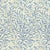 Morris & Co Willow Boughs Wallpaper in Blue For Sale